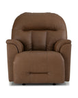 Suitably Recliner