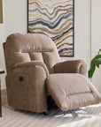 Suitably Recliner