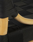 Montrose - Side Chair (Set of 2) - Black