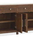 Driftwood - Buffet