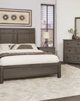 Custom Express - Architectural Bed