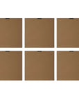 Fresh Start - Abstract Prints (Set of 6)