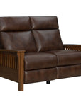 Artisan - Reclining Loveseat
