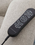 Zecliner Model 2 Petite - Power Recliner