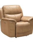 Kaden - Power Recliner