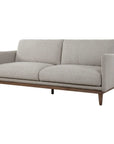 Freefall - Ceruse Sofa - Gray