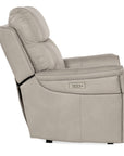 MS - Lyra Zero Gravity Power Recliner