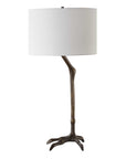 Perch - Bird-Leg Table Lamp