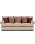 Patterson - Fabric Sofa