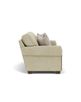 Carson - Sofa With Nailhead Trim