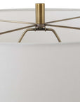 Treviso - Terracotta Table Lamp