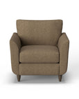 Mia - Fabric Chair