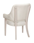 Lena - Dining Chair - Washed White Oak