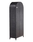 Avora - Bookcase - Black