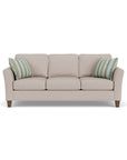 Libby - Fabric Sofa