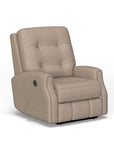Devon - Recliner, Nailhead Trim