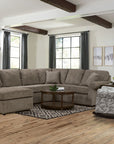 Malibu - 2400/X - Sectional