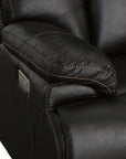 Clive - Power Reclining Loveseat