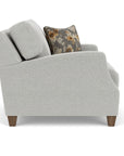Lennox - Fabric Chair