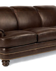 Bay Bridge - Sofa, Nailhead Trim