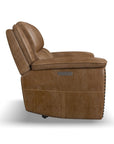 Beau - Power Loveseat
