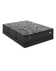 Perfect Sleeper X - 13.5" Knox Hybrid Firm Mattress