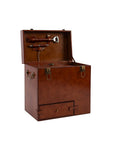 Bardstown - Bar Box - Dark Red