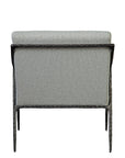 Herrick - Occasional Chair - Gray