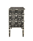 Mogli - Chest - Black