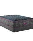 Beautyrest World Class - Level Three Plush Pillow Top Mattress