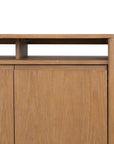 Millwork - Entertainment Base