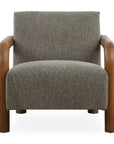 Balance - Accent Chair - Herb