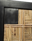 Grove - Hill Buffet - Black