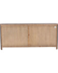 Dakota - Sideboard - Black