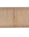 Dakota - Sideboard - Black