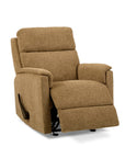 Compact - Gliding Recliner