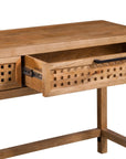Pentak - Console Table - Light Brown
