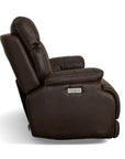 Clive - Power Reclining Loveseat