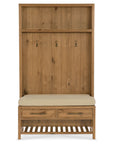 Cashiers - Locker