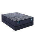 Perfect Sleeper X - 13.5" Knox Hybrid Firm Mattress