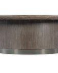 Modern Mood - Round Cocktail Table