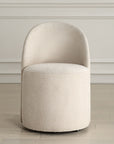 Roll With It - Dining Chair