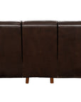 Artisan - Sofa-Recliner With Power, Power Headrest