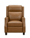 Nixon - Power Recliner With Power Recline, Power Headrest And Power Lumbar