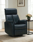 Sylas - Swivel Glider