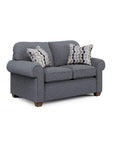 Thornton - Stationary Loveseat