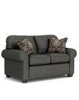 Thornton - Stationary Loveseat