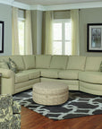 Brantley - 5630 - Sectional