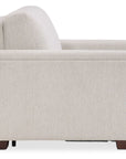 SS - Griffin Twin Sleeper Chair - New Page Flax