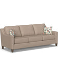 Finley - Stationary Sofa